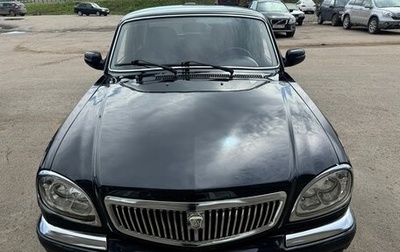 ГАЗ 31105 «Волга», 2004 год, 245 000 рублей, 1 фотография