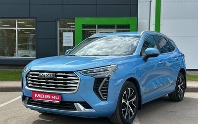 Haval Jolion, 2021 год, 1 694 000 рублей, 1 фотография
