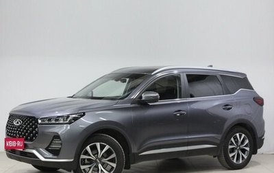 Chery Tiggo 7 Pro, 2023 год, 1 890 000 рублей, 1 фотография