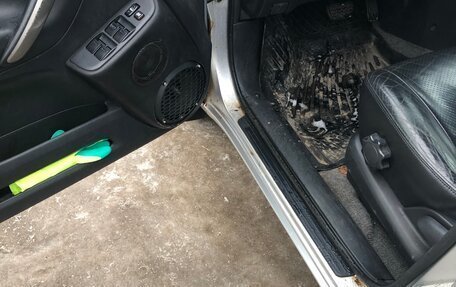 Toyota RAV4, 2004 год, 850 000 рублей, 10 фотография
