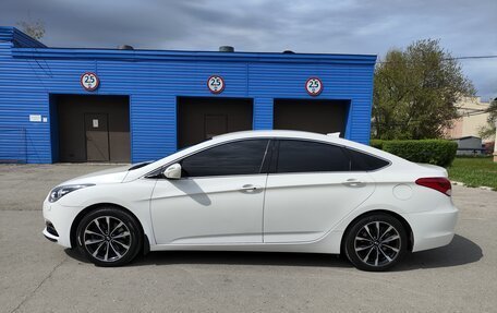 Hyundai i40 I рестайлинг, 2016 год, 1 800 000 рублей, 2 фотография