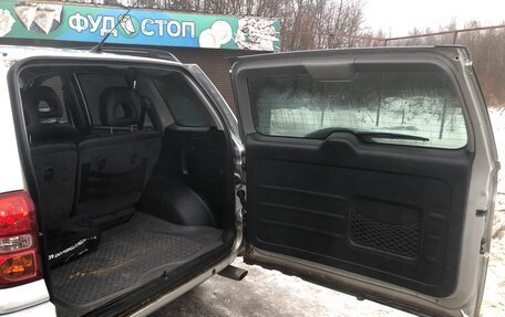 Toyota RAV4, 2004 год, 850 000 рублей, 14 фотография