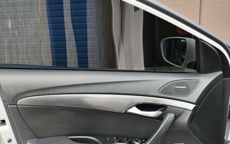 Hyundai i40 I рестайлинг, 2016 год, 1 800 000 рублей, 7 фотография