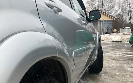Toyota RAV4, 2004 год, 850 000 рублей, 15 фотография