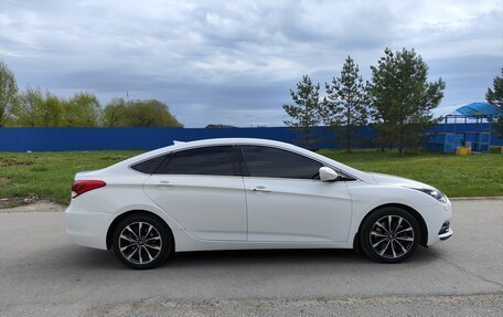 Hyundai i40 I рестайлинг, 2016 год, 1 800 000 рублей, 5 фотография