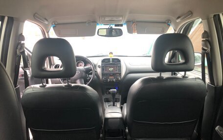 Toyota RAV4, 2004 год, 850 000 рублей, 13 фотография