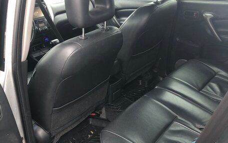 Toyota RAV4, 2004 год, 850 000 рублей, 11 фотография