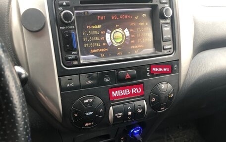 Toyota RAV4, 2004 год, 850 000 рублей, 8 фотография