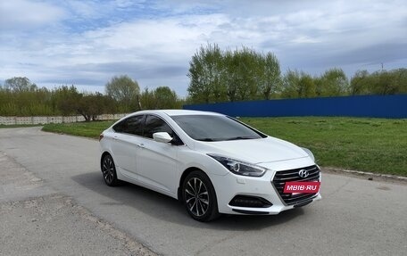 Hyundai i40 I рестайлинг, 2016 год, 1 800 000 рублей, 4 фотография