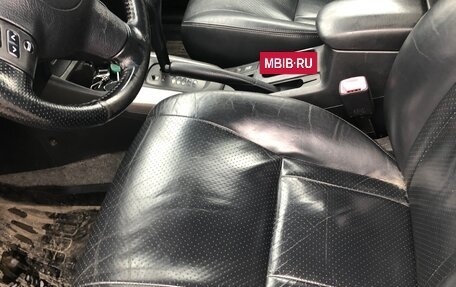 Toyota RAV4, 2004 год, 850 000 рублей, 12 фотография