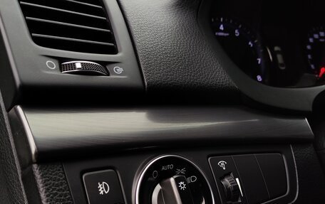 Hyundai i40 I рестайлинг, 2016 год, 1 800 000 рублей, 9 фотография