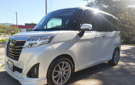 Daihatsu Thor I, 2016 год, 1 450 000 рублей, 2 фотография