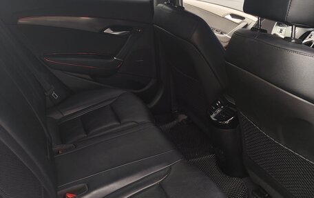 Hyundai i40 I рестайлинг, 2016 год, 1 800 000 рублей, 20 фотография