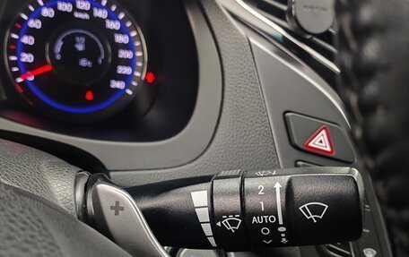 Hyundai i40 I рестайлинг, 2016 год, 1 800 000 рублей, 16 фотография