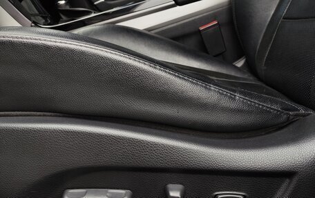 Hyundai i40 I рестайлинг, 2016 год, 1 800 000 рублей, 12 фотография