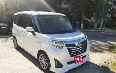 Daihatsu Thor I, 2016 год, 1 450 000 рублей, 3 фотография
