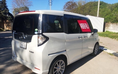 Daihatsu Thor I, 2016 год, 1 450 000 рублей, 6 фотография