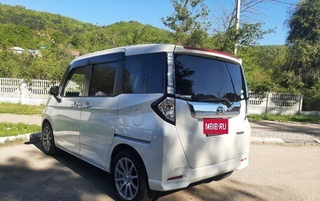 Daihatsu Thor I, 2016 год, 1 450 000 рублей, 7 фотография