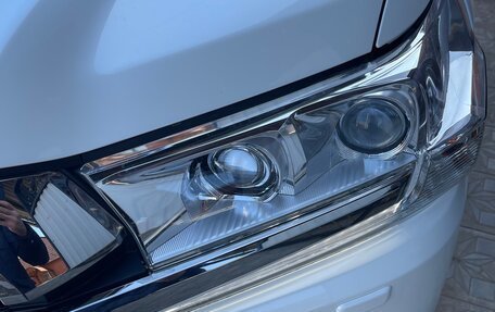 Toyota Land Cruiser 200, 2019 год, 8 600 000 рублей, 3 фотография