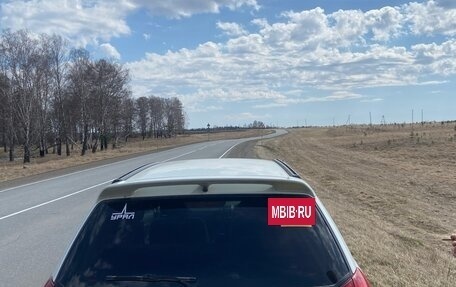 Nissan Wingroad III, 1999 год, 320 000 рублей, 5 фотография