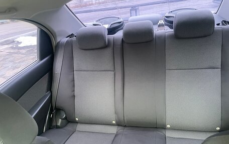 Chevrolet Aveo III, 2011 год, 600 000 рублей, 4 фотография