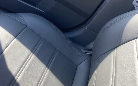 Opel Astra H, 2007 год, 350 000 рублей, 3 фотография