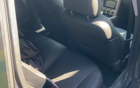 Opel Astra H, 2007 год, 350 000 рублей, 9 фотография