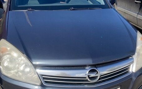 Opel Astra H, 2007 год, 350 000 рублей, 13 фотография