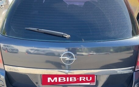 Opel Astra H, 2007 год, 350 000 рублей, 7 фотография