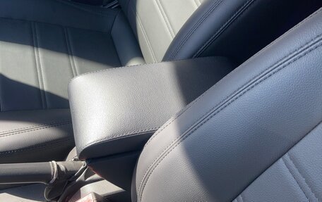 Opel Astra H, 2007 год, 350 000 рублей, 25 фотография