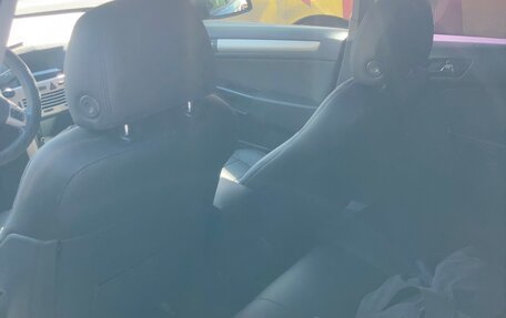 Opel Astra H, 2007 год, 350 000 рублей, 26 фотография
