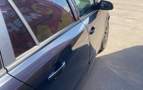 Opel Astra H, 2007 год, 350 000 рублей, 18 фотография