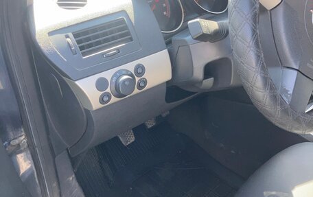 Opel Astra H, 2007 год, 350 000 рублей, 38 фотография