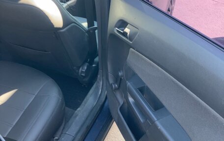 Opel Astra H, 2007 год, 350 000 рублей, 32 фотография