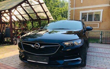 Opel Insignia II рестайлинг, 2019 год, 1 800 000 рублей, 7 фотография