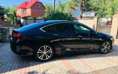 Opel Insignia II рестайлинг, 2019 год, 1 800 000 рублей, 8 фотография