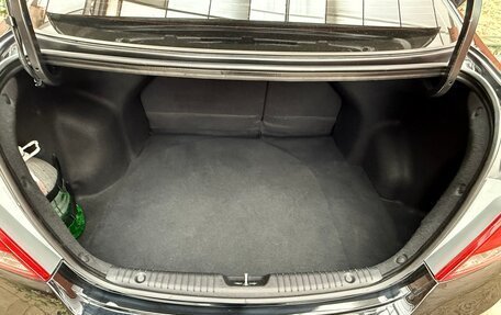 Hyundai Solaris II рестайлинг, 2015 год, 1 080 000 рублей, 13 фотография
