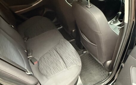 Hyundai Solaris II рестайлинг, 2015 год, 1 080 000 рублей, 16 фотография