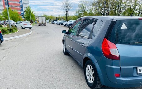 Renault Scenic III, 2008 год, 348 000 рублей, 4 фотография
