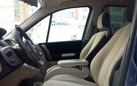 Renault Scenic III, 2008 год, 348 000 рублей, 10 фотография