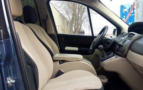 Renault Scenic III, 2008 год, 348 000 рублей, 7 фотография