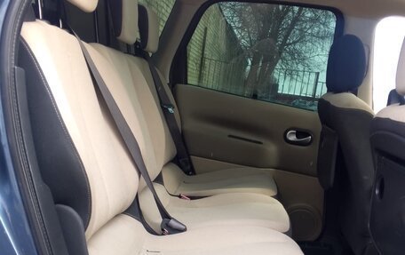 Renault Scenic III, 2008 год, 348 000 рублей, 8 фотография