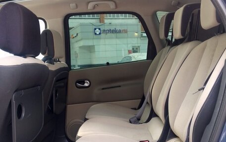 Renault Scenic III, 2008 год, 348 000 рублей, 9 фотография