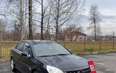 Opel Vectra C рестайлинг, 2007 год, 404 000 рублей, 2 фотография