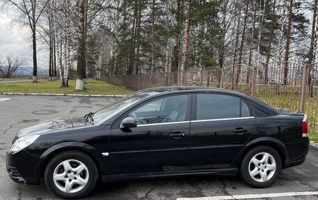 Opel Vectra C рестайлинг, 2007 год, 404 000 рублей, 4 фотография