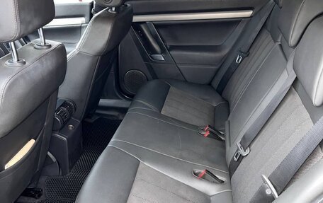 Opel Vectra C рестайлинг, 2007 год, 404 000 рублей, 14 фотография