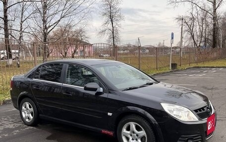 Opel Vectra C рестайлинг, 2007 год, 404 000 рублей, 3 фотография
