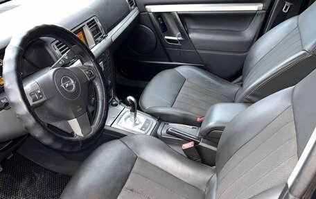 Opel Vectra C рестайлинг, 2007 год, 404 000 рублей, 15 фотография