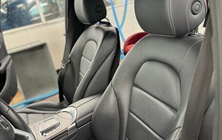 Mercedes-Benz GLC, 2021 год, 5 450 000 рублей, 2 фотография
