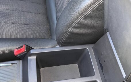 Opel Vectra C рестайлинг, 2007 год, 404 000 рублей, 18 фотография